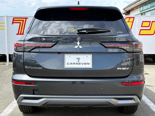 Mitsubishi Outlander 6