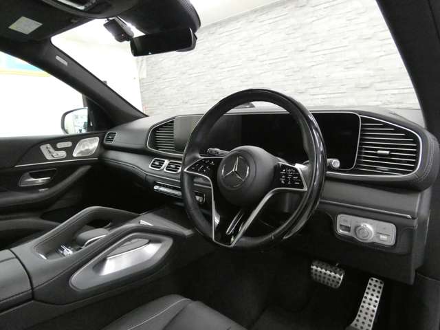 Mercedes-Benz GLS 5