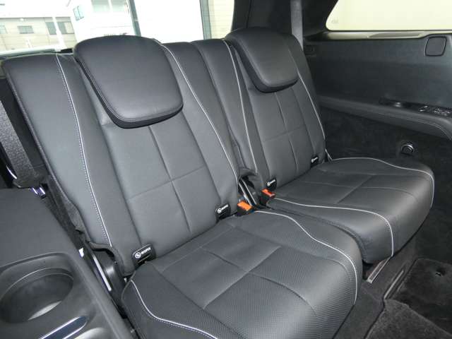 Mercedes-Benz GLS 8
