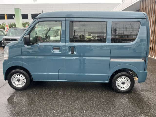 Suzuki Every 12