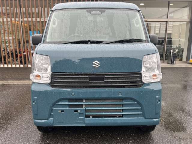 Suzuki Every 10