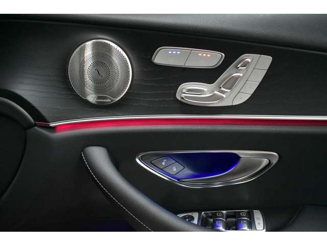 Mercedes-Benz E-Class All-Terrain 7