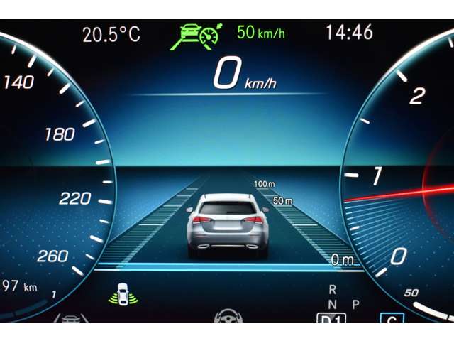 Mercedes-Benz E-Class All-Terrain 8
