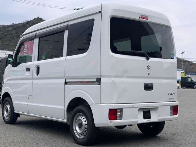 Suzuki Every 11