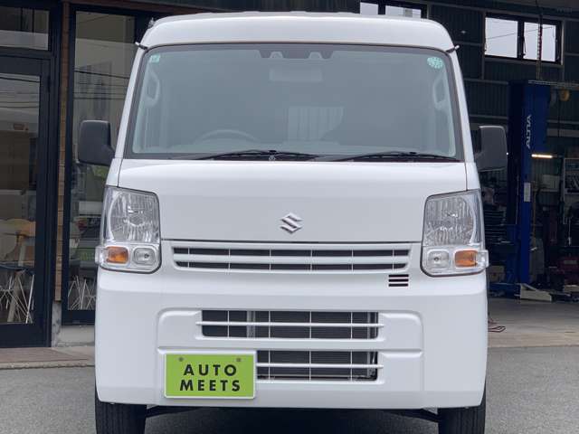 Suzuki Every 5