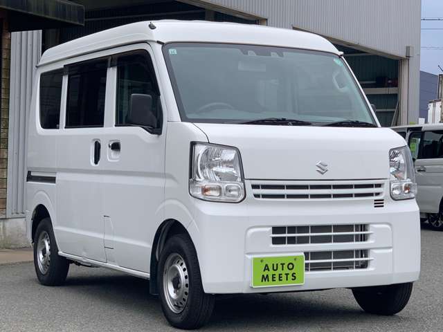 Suzuki Every 6