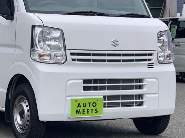 Suzuki Every 7