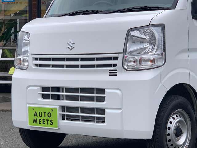 Suzuki Every 8