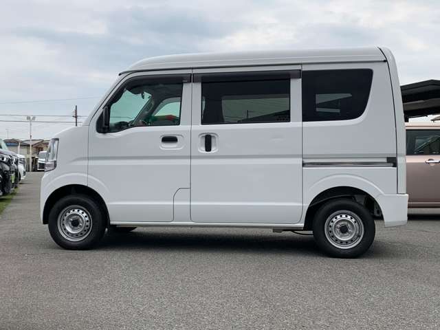 Suzuki Every 10