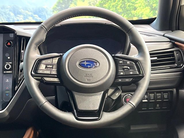 Subaru Forester 11
