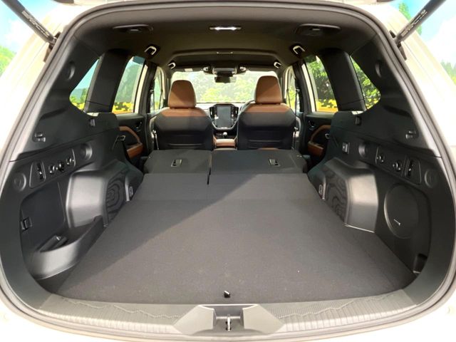 Subaru Forester 10