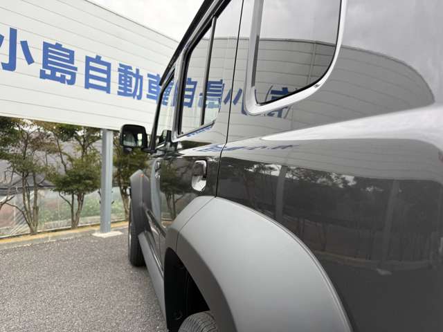 Suzuki Jimny Nomade 11