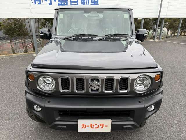 Suzuki Jimny Nomade 4
