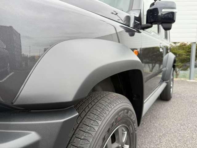 Suzuki Jimny Nomade 9