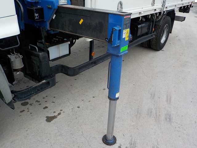 Hino Ranger 9