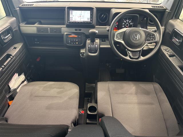 Honda N-VAN 3