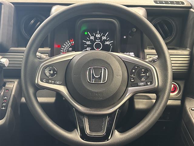 Honda N-VAN 6