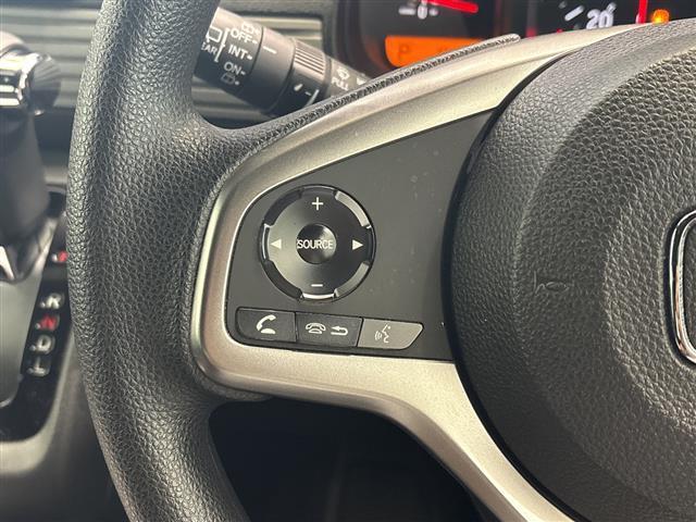 Honda N-VAN 8