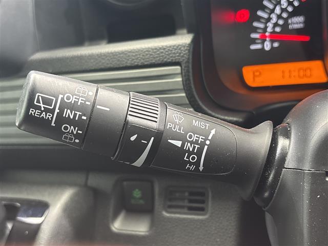 Honda N-VAN 10
