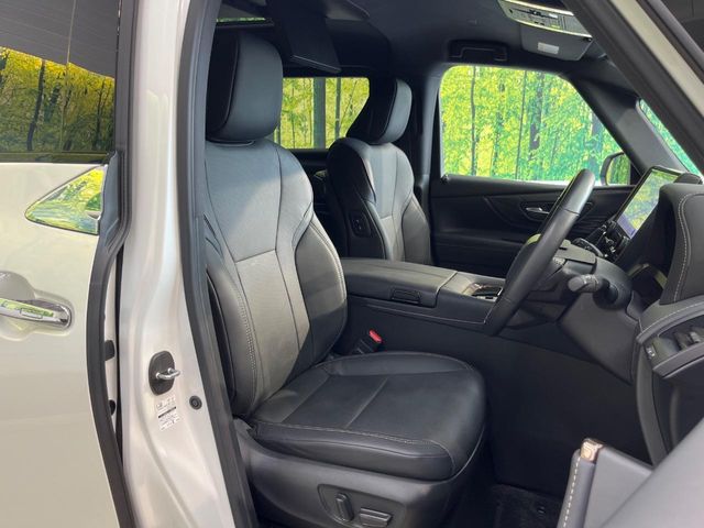 Toyota Alphard 8
