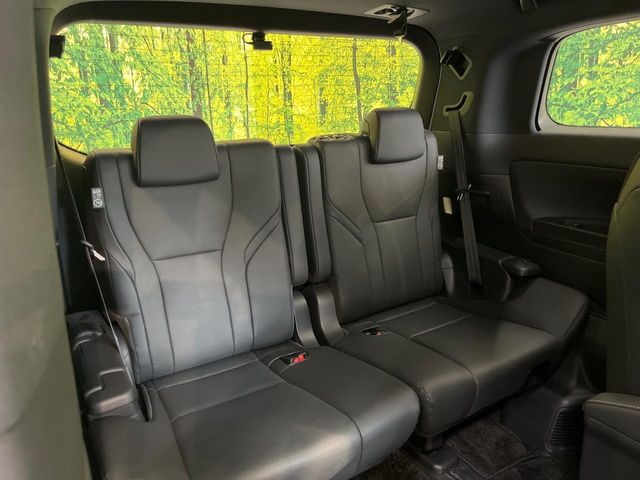 Toyota Alphard 10