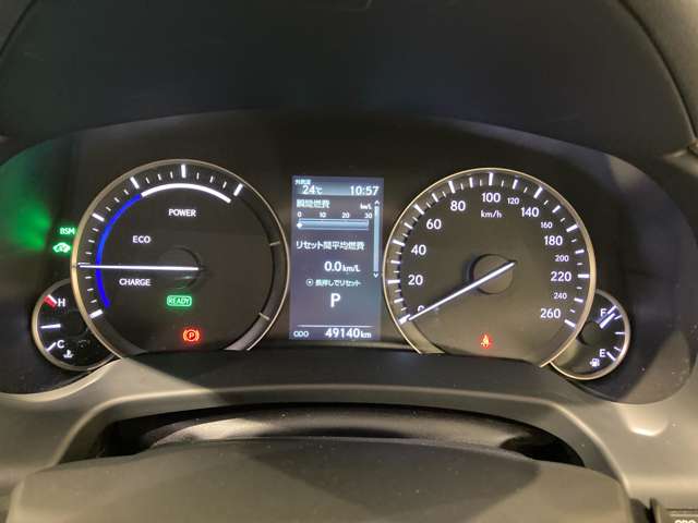 Lexus RX 6