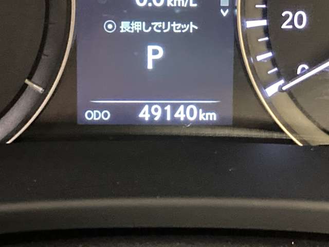 Lexus RX 7