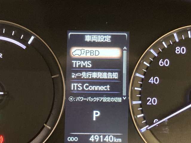Lexus RX 10