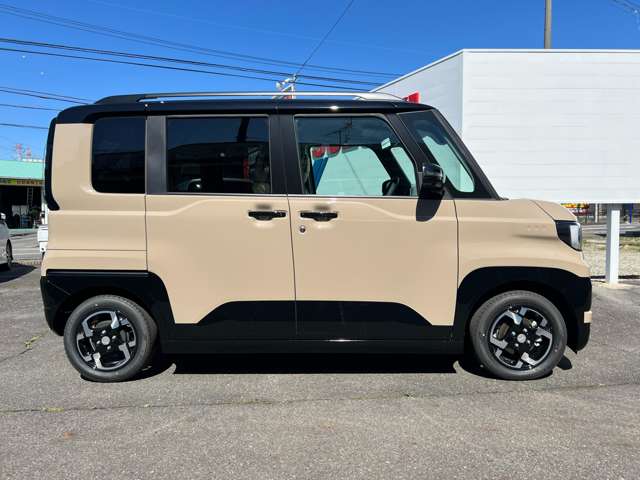 Mitsubishi Delica Mini 11