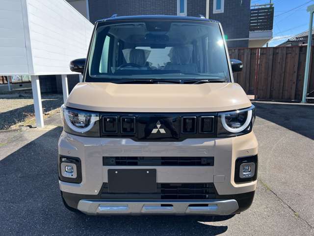 Mitsubishi Delica Mini 6