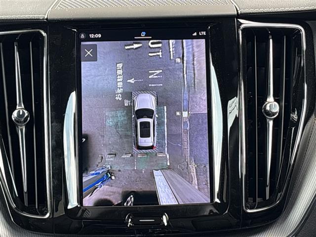 Volvo XC60 6