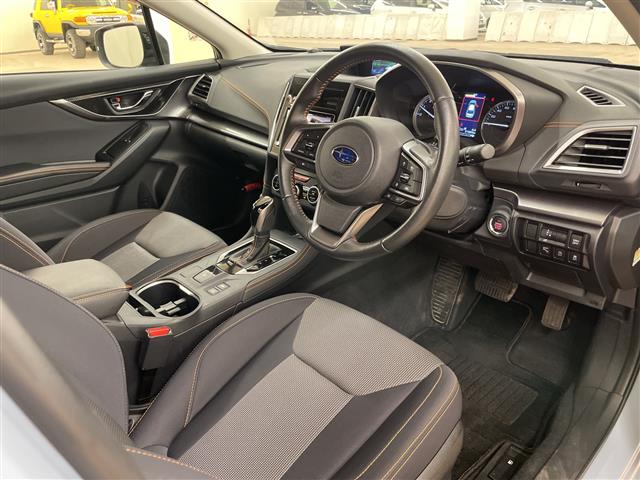 Subaru XV 11