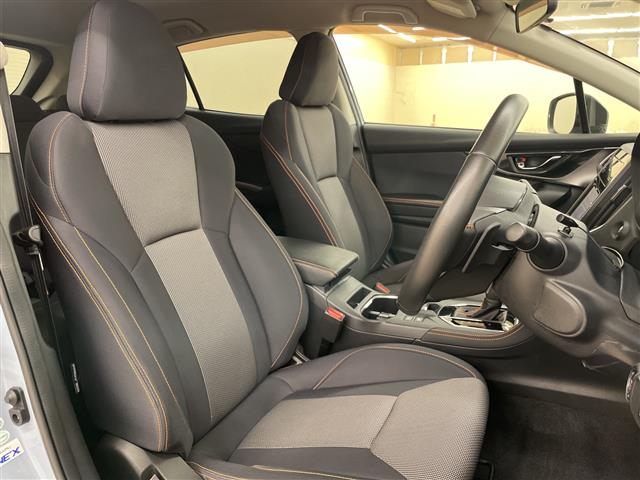 Subaru XV 12