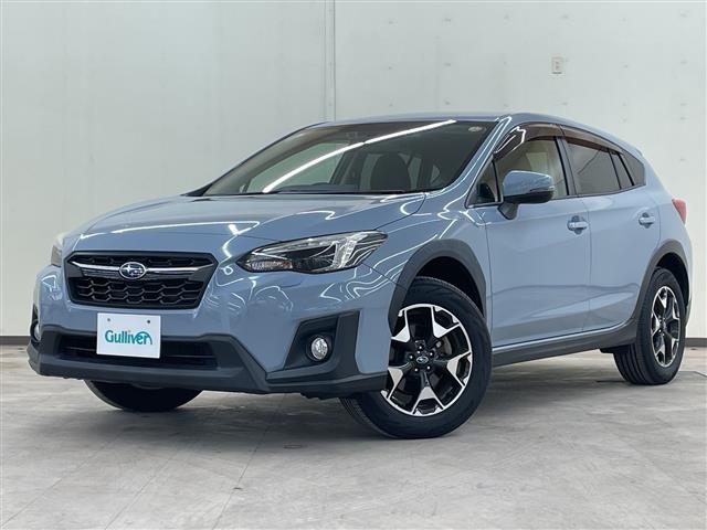 Subaru XV 4