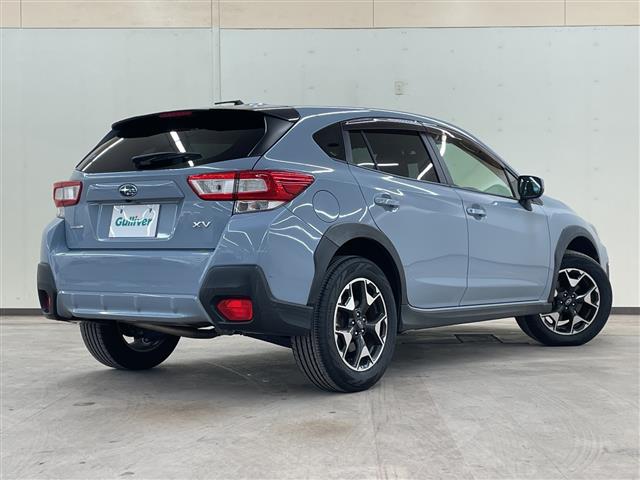 Subaru XV 5
