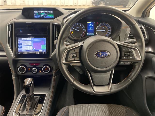 Subaru XV 6