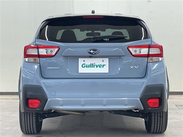 Subaru XV 8