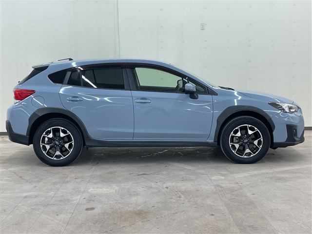 Subaru XV 9