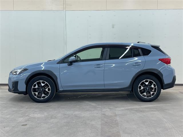 Subaru XV 10