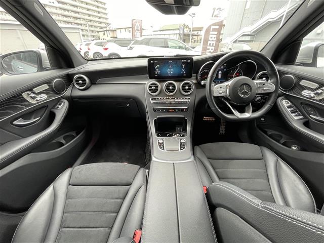 Mercedes-Benz GLC 6