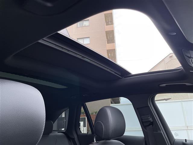 Mercedes-Benz GLC 7