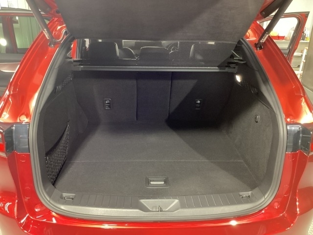 Mazda CX-60 11