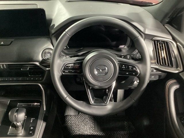 Mazda CX-60 2
