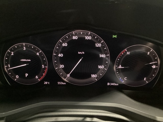 Mazda CX-60 3