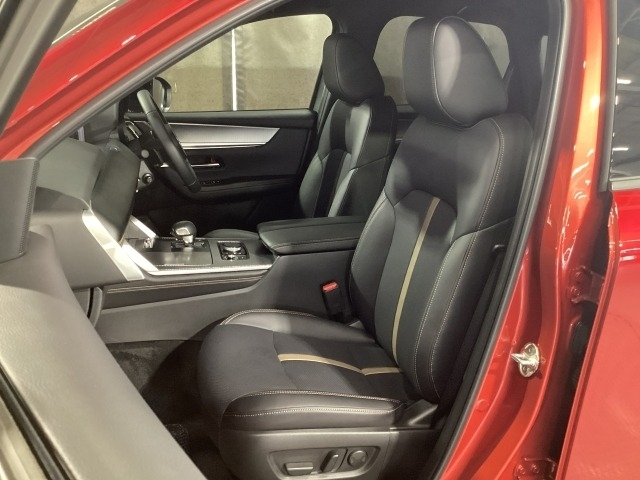 Mazda CX-60 9