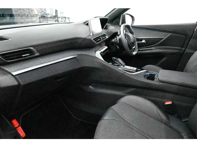 Peugeot 3008 4