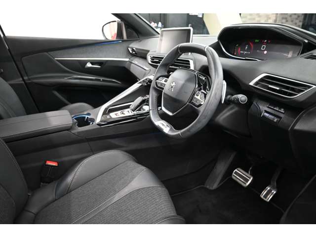 Peugeot 3008 6
