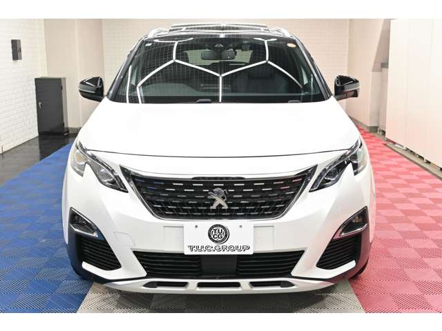 Peugeot 3008 7