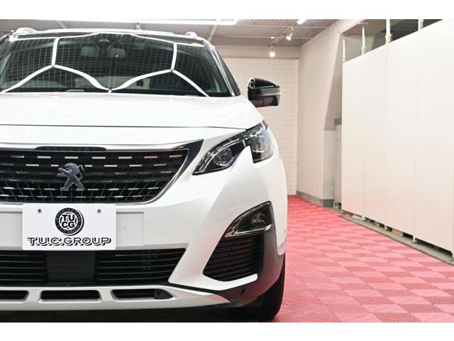 Peugeot 3008 8