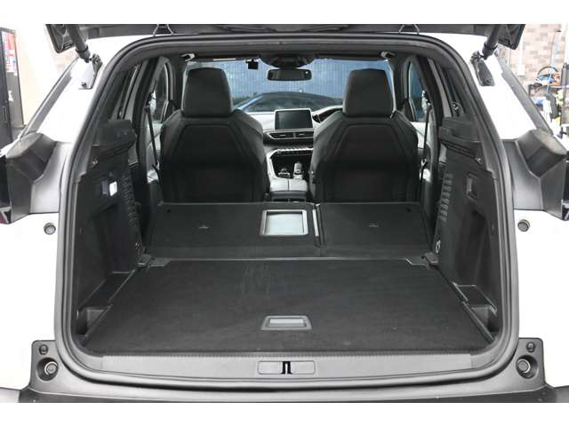 Peugeot 3008 10